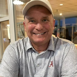 Allen Gray profile image