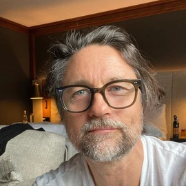 martin henderson profile image