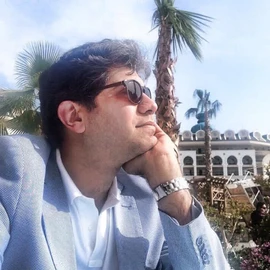 Benjamin Peyman profile image