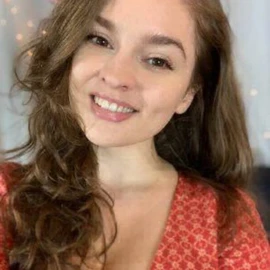 Sharon Bridge profile image