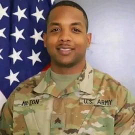 Jeffrey Milton profile image