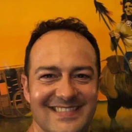Steven Chong profile image