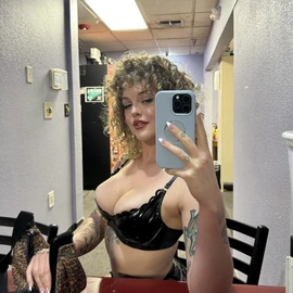 Sharon Newsons profile image