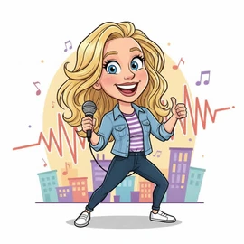 kaley CouCu profile image