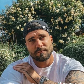 Kelvin Alexander profile image