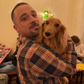 LUCA MARTIN profile image