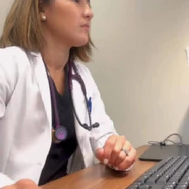Jennifer Albert profile image