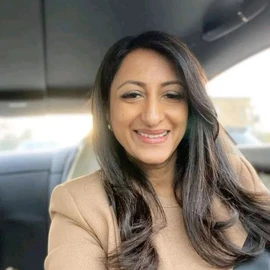 Selina hart profile image