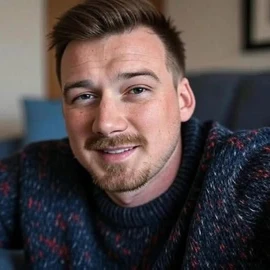 Wallen Morgan profile image