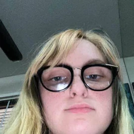 Angelina Kate profile image