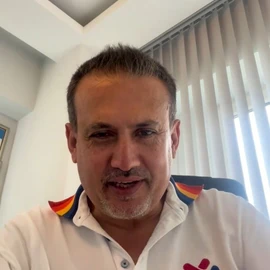 Johnson Richard profile image