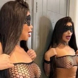 Scarlett Isabella🥵🏳️‍⚧️ profile image