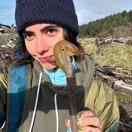 Ashley Donovan profile image