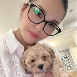 Sofia Smith profile image
