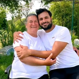 Hauser Cello profile image