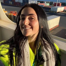 Maria Esther profile image