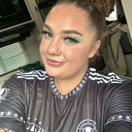 Melody Whitley profile image