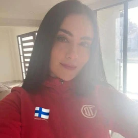 Maria Korhonen profile image