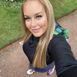 Jessica Joy profile image