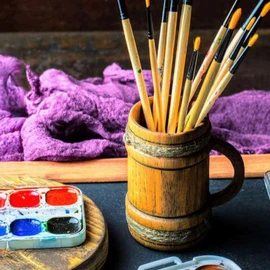 Monika Izabela profile image