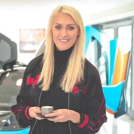 Evanlisa profile image