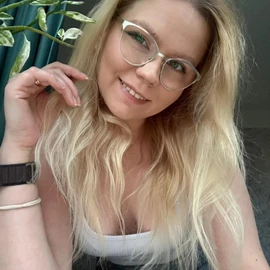 Bekky William profile image