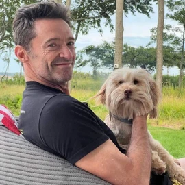 Hugh Jackman profile image