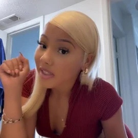 Adalisa Alex profile image