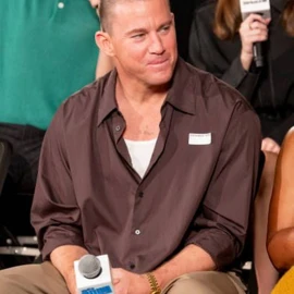 Channing Tatum profile image