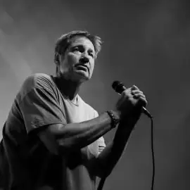 David Duchovny profile image