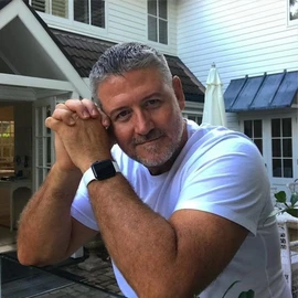 Turner Michael profile image