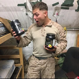 Leo Williams profile image