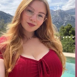 Olivia Mendy profile image