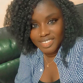 Binette Jaju profile image