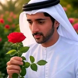 Prince fazza Fazza profile image