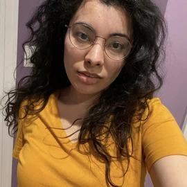 Melissa Sarah profile image