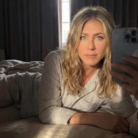 Jennifer Aniston profile image