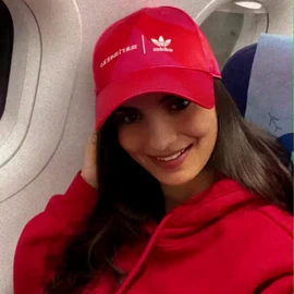 Maria Quinonez profile image
