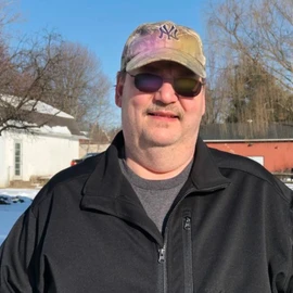 Michael Weirsky profile image