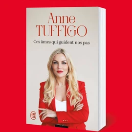 Anne Tuffigo Voyante profile image