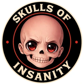 Skulls Of Insanity profile image