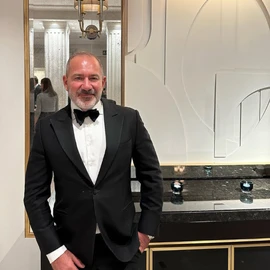 Carlos Mercado profile image