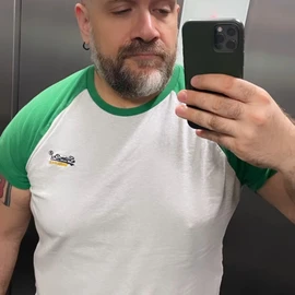 Steven Josh Smith profile image