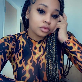 Queen Ashley profile image