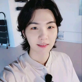 min yoongi Sugar profile image