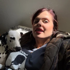 Trisha Wansel profile image