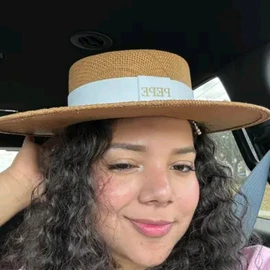 duina Santos profile image
