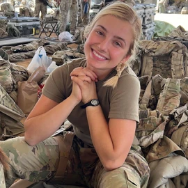 Carmella Marshal profile image