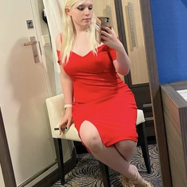 Amanda Rae profile image