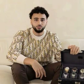 Wilson Thomas profile image